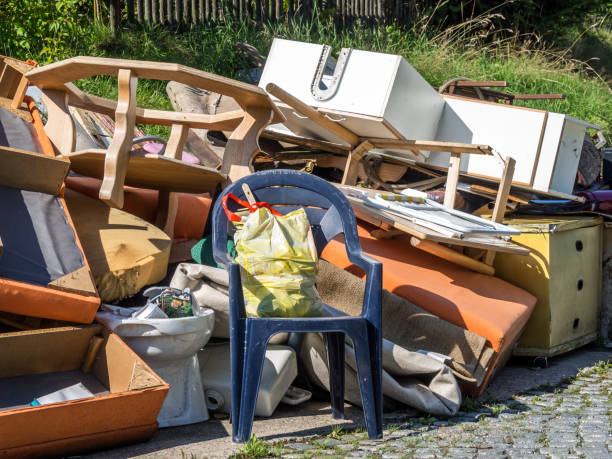 Best Attic Cleanout Services  in Manhattan, NY