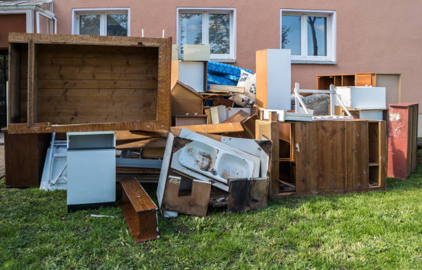 Trash Removal Near Me in Manhattan, NY