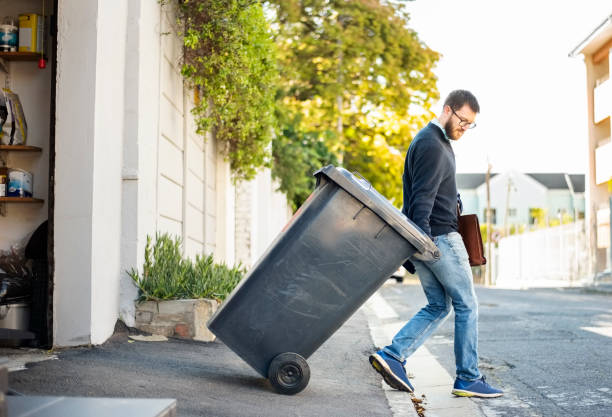 Best Commercial Cleanout Services  in Manhattan, NY