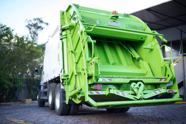 Attic Cleanout Services in Manhattan, NY